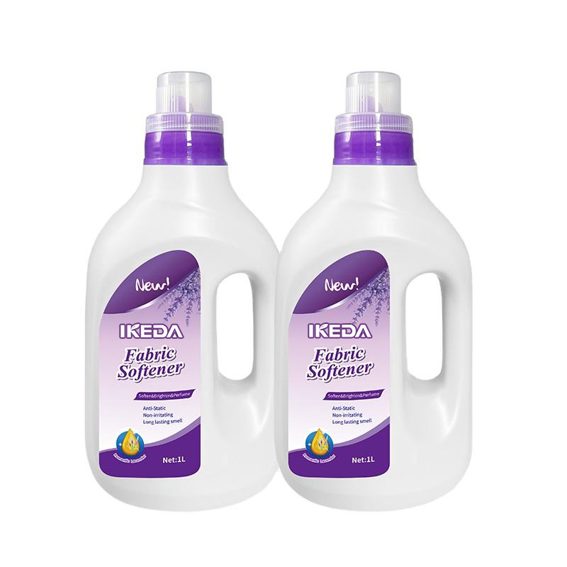Original Scent Liquid Fabric Softener Eco