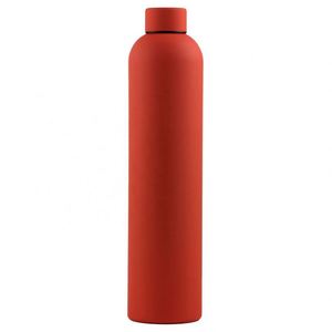 Wholesale Custom Logo Stainless Steel Insulated Thermos <b>Small</b> Mouth Water Bottles for Promotional Drinkware - Product Image 4