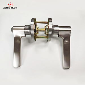 Zeise-ikon 2026 OEM Nuevo Diseño para el Mercado Norteamericano, Ecológico, Antioxidante, Duradero, Antirrobo, Impermeable, Alta Seguridad, Fácil de Bloquear - Product Image 1
