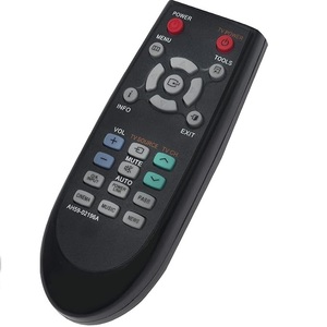 Télécommande de remplacement AH59-02196A compatible avec les enceintes actives Samsung HT-WS1 HT-SB1R HT-SB1G HT-WS1G HT-WS1R HTSB1G HTWS1G - Product Image 5