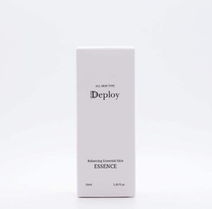 Ampolla Facial DEPLOY 48% con Flor de Camelia, Niacinamida y Ácido Hialurónico para Iluminar, Reafirmar e Hidratar - No Grasosa - Product Image 5