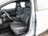 BYD Qin Plus DM-i Berline 5 portes Hybride rechargeable Véhicule à énergie nouvelle