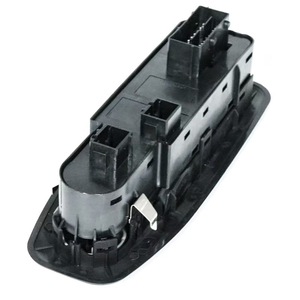 สวิตช์กระจกไฟฟ้า Toyota 96749624ZD สำหรับรถยนต์ Peugeot อะไหล่เปลี่ยนกระจกข้างใหม่ - Product Image 5