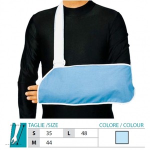 สายรัดแขน ORIONE รุ่น Ref. 9333 พลาสติกอิตาลี - Product Image 1