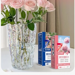 Arrangement universel de <span class=keywords><strong>fleurs</strong></span> fraîches pour roses et lys <span class=keywords><strong>Engrais</strong></span> organique pour <span class=keywords><strong>fleurs</strong></span> fraîchement <span class=keywords><strong>coupées</strong></span> - Product Image 4