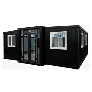 <span class=keywords><strong>Bungalow</strong></span> Prefabbricato con 2 Camere da Letto, Casa Prefabbricata a Doppia Larghezza, Casa Mobile - Product Image 1