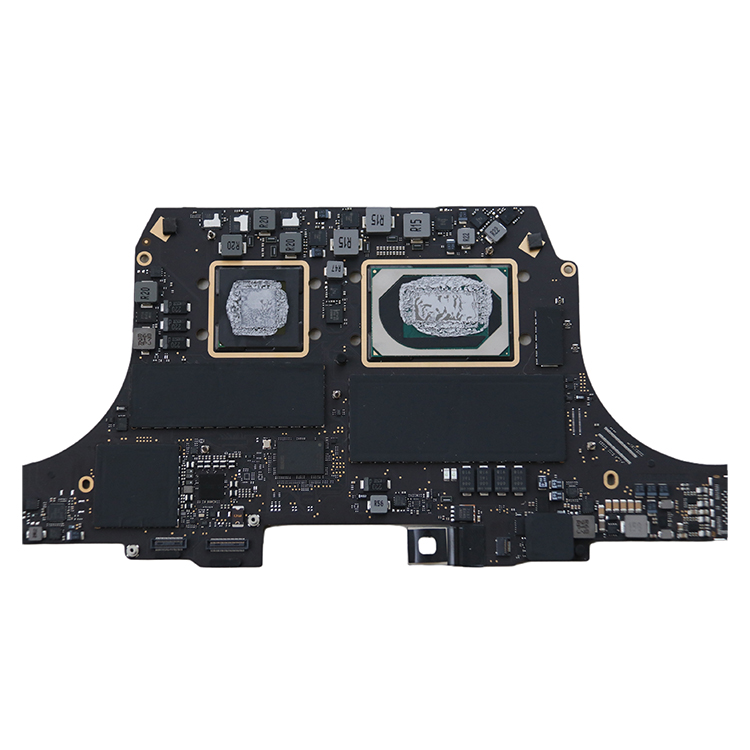 MacBook Pro A1990 ロジックボード 2018/2019 16GB 32GB RAM, SSD