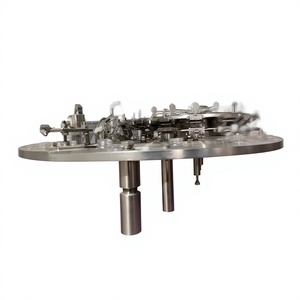 Usine d'embouteillage d'eau minérale automatique avancée de 7200 BPH pour un emballage et une purification à haut rendement - Product Image 3