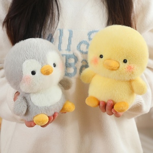 Nuovo 2026 ZT Peluche a Forma di Maialino Carino, Compagno da Scrivania, Bambola da Letto per Ragazze, <span class=keywords><strong>Regalo</strong></span> Calmante per Bambini - Product Image 4