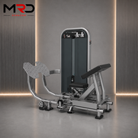 Máquina de Ejercicios para Glúteos de Alta Calidad y Más Vendida de MRD, Adecuada para Uso en Gimnasios o en Casa