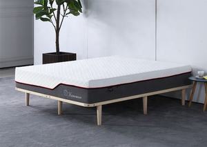 <strong>Cheapest</strong> <strong>Double</strong> Queen Size Orthopedic Latex <strong>Mattress</strong> Factory Wholesale <strong>Mattress</strong> Memory Foam Home Furniture king <strong>Mattress</strong> - Product Image 2