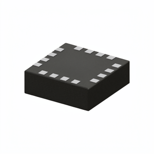9FGV1006CQ505LTGI8 16 TFLGA Exposed Pad Clock Timing In Stock Electronic Circuit Components - Product Image 1