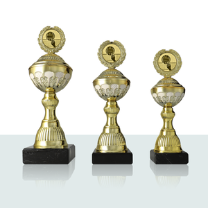 Volleyball Coppa Individuale Mario 36 cm - Product Image 1