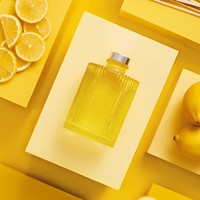Citron & Bergamote Reed Diffuseur saint valentin cadeau bougies parfumées cadeaux de luxe pour les femmes
