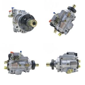 Xingजी 0470504033 डीजल ईंधन इंजेक्शन पंप 2008 के लिए डीजल ईंधन इंजेक्शन पंप 2.5 - Product Image 6