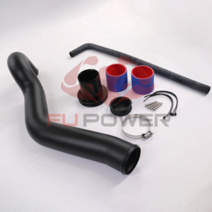 Kit de escape trasero Sea Doo 09-15, kit de escape trasero, RXT (S3), 09-15 - Product Image 4