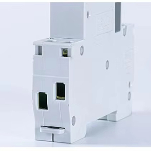 Chất lượng cao AC MCB 1p 2P 3P 4P 1P + N ngắt mạch delixi 1A 2A 3A 4A 6A 10A 16A 20A 220V 230V ngắt mạch - Product Image 3