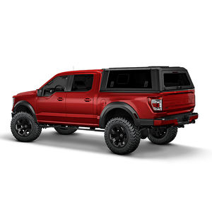 Étanche 5ft 5.5FT 6FT Acier Pickup <span class=keywords><strong>Hardtop</strong></span> Auvent En Alliage D'aluminium pour Tacoma RAM 1500 2500 3500 GMC <span class=keywords><strong>Hilux</strong></span> Ford F150 BYD Shark - Product Image 1