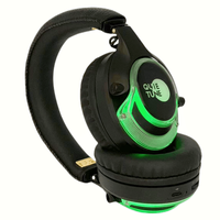 NOUVEAU Système de disco silencieux F49 en gros, ensemble de disco silencieux 3 canaux