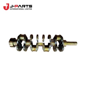 ชุดขับเคลื่อนเพลาข้อเหวี่ยงสำหรับรถยนต์โตโยต้าไฮเอซ LH103 ปี 1993-1998 รุ่น 13401-54060 13401-54100 13401-54061 - Product Image 2