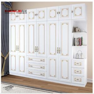 Toutes <span class=keywords><strong>les</strong></span> Armoires En Bois Hello Kitty Avec Dressing Armoire Coulissante Table - Product Image 6