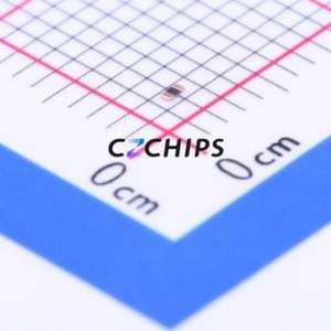 Résistance SMD XR73H1EUTWL49R9F 0402 (Résistance : 49,9 Ohm) (Précision : 1%) Puissance : 63mW Tension de fonctionnement : 50V - Product Image 1