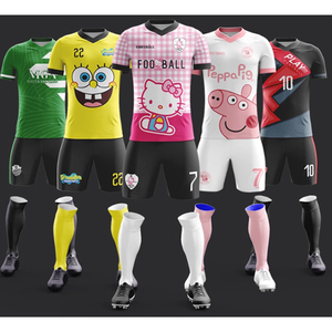 2025 ~ <span class=keywords><strong>2026</strong></span> Jersey de equipo de fútbol de versión de ventilador de Tailandia de alta calidad - Product Image 1