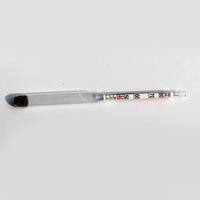 Densitomètre de sol Gamme 0,995-1,030 Hydromètre Analyseur 220V Garantie 1 an Équipement de test