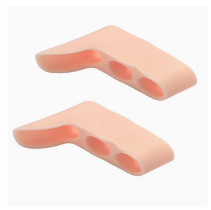 Correction de la SEBS chez les hommes et les femmes, y compris la séparation du petit doigt à trois trous, l'entrecroisement des <span class=keywords><strong>orteils</strong></span> et la <span class=keywords><strong>protection</strong></span> du gros orteil. - Product Image 3