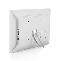 10,1 pulgadas RK3588 pantalla LCD táctil de 10 puntos Ethernet ocho núcleos 64 bits 4G 64GB Android 12 tableta con Wifi y Bluetooth