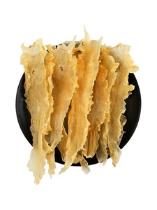 ปลาคอดแห้ง Maw พร้อมการส่งออกที่มีคุณภาพ - Product Image 3