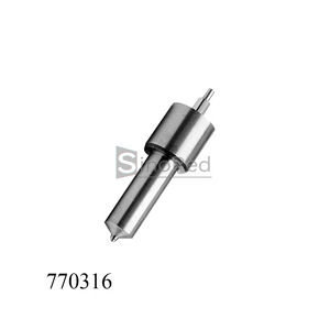 หัวฉีดหัวฉีดดีเซล 770316 สําหรับชิ้นส่วนหัวฉีดน้ํามันเชื้อเพลิง - Product Image 6