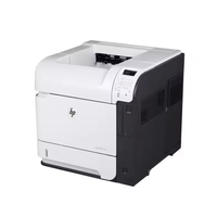 Modèles HP M601n M602n M603n M602DN M603DN remis à neuf Imprimante simple/double face d'occasion avec photos incluses