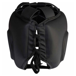 Equipo de Protección para MMA, Protector de Cabeza para Boxeo, Equipo de Entrenamiento Deportivo, Casco de Boxeo para Adultos, Protector de Cabeza Personalizable - Product Image 3