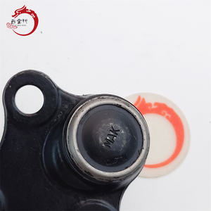 Sistema de suspensión de alto rendimiento, conjunto de rótula de brazo inferior 54530-D7000 54530D7000 para Hyundai ELANTRA 54530 D7000 - Product Image 6