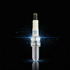 Per Mitsubishi <span class=keywords><strong>Outlander</strong></span> V93/V97: Fissaggi per Candele di Accensione Zincati ad Alta Temperatura di Alta Qualità per Prevenire la Rotazione - Product Image 3