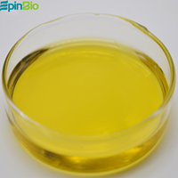Pasokan pabrik Food Grade Perilla minyak biji 60%