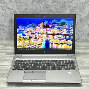 <span class=keywords><strong>Mejor</strong></span> Precio de Portátil <span class=keywords><strong>HP</strong></span> ZBook 15 G6 I7-9na Generación, 16 GB de RAM, 512 GB SSD, 15.6 Pulgadas, 95% Nuevo, <span class=keywords><strong>para</strong></span> Negocios y Educación - Product Image 1