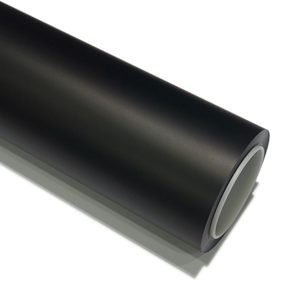 Pellicola PPF Nera Satinata Nascosta 2026 Best Seller, <span class=keywords><strong>Film</strong></span> TPU Durevole con Proprietà Autoriparanti e Anti-Graffio - Product Image 1