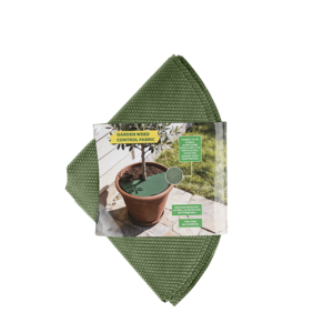 <span class=keywords><strong>Tapis</strong></span> anti-mauvaises herbes ENON 2FTx2FT en tissu non tissé pour aménagement paysager, bloc anti-herbe pour <span class=keywords><strong>tapis</strong></span> agricoles, 100% tissu PP - Product Image 1