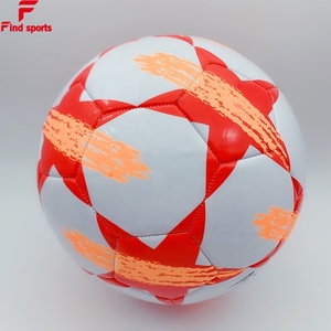 Ballon <span class=keywords><strong>de</strong></span> football <span class=keywords><strong>de</strong></span> qualité supérieure Final Milano Top Training, 100% polyuréthane, taille mini 5 4 3 2 1 pour l'entraînement ou les matchs <span class=keywords><strong>de</strong></span> club - Product Image 3