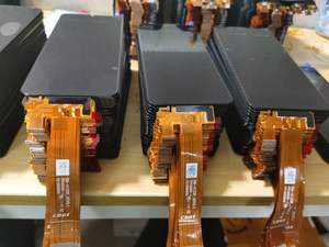 Aksesori ponsel untuk <span class=keywords><strong>M</strong></span> Horse S19 S22 S23 S24 POP7 POP8 P70 layar LCD ponsel Pantalla untuk bagian aksesori elektronik - Product Image 6