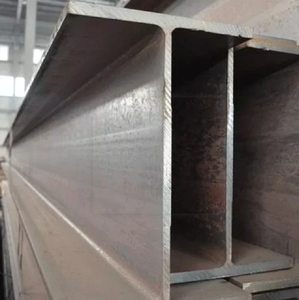 Haz H de perfil de acero de alta calidad que cumple con el estándar de vigas de acero H Hecho de haz H de brida ancha de acero Astm A992 - Product Image 6