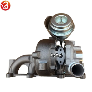GT1749V Turbo 038253019D 038253019N 713673-0002 713673-5006S para Ford/Audi/<span class=keywords><strong>VW</strong></span>/Skoda 1,9 Tdi con motor AUY AJM <span class=keywords><strong>ASV</strong></span> ATD <span class=keywords><strong>ASV</strong></span> - Product Image 5