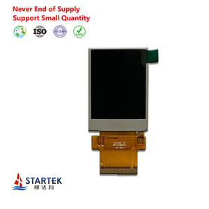 2 дюймов 480*640, широкий диапазон температур, интерфейс ST7701SPI RGB, IPS TFT, ЖК-панель, модуль высокого качества, ЖК-панель, тип поставщика - Product Image 3