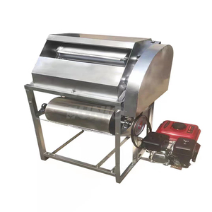 Recolector de cacahuetes para granjas recolector de frutas de cacahuetes recolector de cacahuetes a la venta - Product Image 5