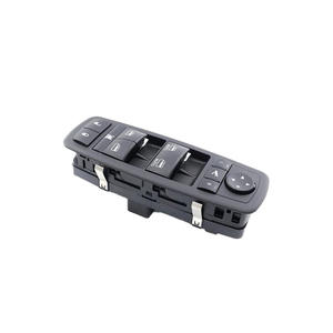 Interrupteur de vitre électrique pour Chrysler Town & Country <span class=keywords><strong>Dodge</strong></span> Grand Caravan <span class=keywords><strong>Ram</strong></span> C/V 2008-2012 4602536AD 4602536AE 4602536AF 4602536AG - Product Image 2