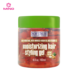 <span class=keywords><strong>Gel</strong></span> professionnel amincissant pour cheveux africains, 1 ensemble, vente en gros - Product Image 1