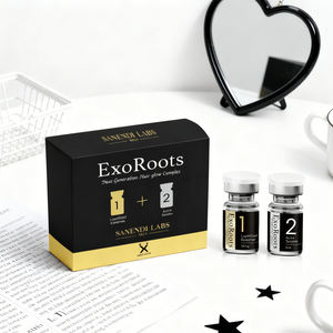 Sérum Exo NAD OEM Peptide PDRN Vita Anti-âge Régénération de la peau Hydratation Éclat Réparation en profondeur Traitement raffermissant - Product Image 1