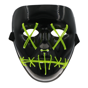 Di alta qualità el <span class=keywords><strong>chapo</strong></span> guzman maschera Maschere di Halloween per il partito - Product Image 2